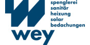 Logo Wey Spenglerei AG
