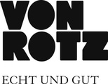 Logo Konditorei von Rotz GmbH
