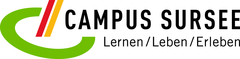 Logo Stiftung CAMPUS SURSEE