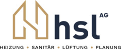Logo HSL AG