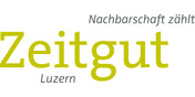 Logo Genossenschaft Zeitgut Luzern