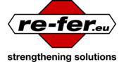 Logo re-fer AG