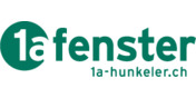 Logo 1a-hunkeler AG