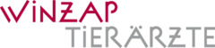Logo Winzap Tierärzte