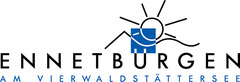 Logo Politische Gemeinde Ennetbürgen