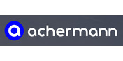 Logo Achermann &  Co. AG