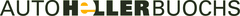 Logo Auto Heller AG Buochs