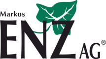 Logo Markus Enz AG