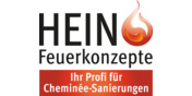Logo Hein Feuerkonzepte
