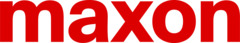 Logo maxon motor ag