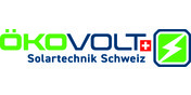 Logo ÖKOVOLT Schweiz AG
