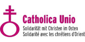 Logo Catholica Unio Schweiz
