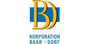 Logo Korporation Baar-Dorf