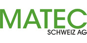 Logo MATEC SCHWEIZ AG