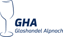Logo GHA Glashandel Alpnach AG
