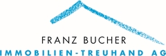 Logo Franz Bucher Immobilien-Treuhand AG