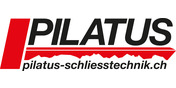 Logo PILATUS Schliesstechnik GmbH
