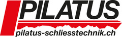 Logo PILATUS Schliesstechnik GmbH