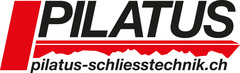 Logo PILATUS Schliesstechnik GmbH