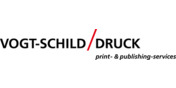 Logo Vogt-Schild Druck AG