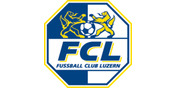 Logo FC Luzern-Innerschweiz AG