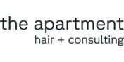 Logo Apartment Hair + Consulting AG