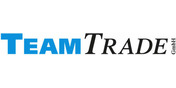 Logo Team Trade Import & Export GmbH
