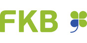 Logo FKB, Liechtensteinische Gesundheitskasse
