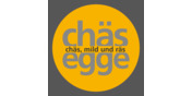 Logo Chäsegge Cham GmbH