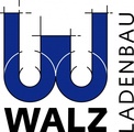 Logo WALZ Ladenbau AG