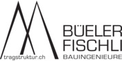 Logo Büeler Fischli Bauingenieure AG