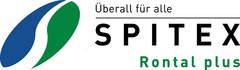 Logo Spitex Rontal plus