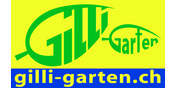 Logo Gilli Garten AG
