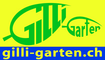 Logo Gilli Garten AG