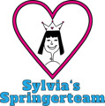 Logo Sylvia`s Springerteam GmbH