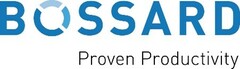 Logo Bossard AG