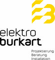 Logo Elektro Burkart AG