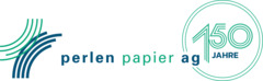 Logo Perlen Papier AG