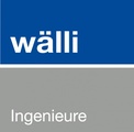 Logo Wälli AG Ingenieure