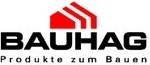 Logo Bauhag