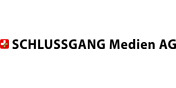 Logo SCHLUSSGANG Medien AG