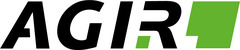 Logo Agir Aggregat AG