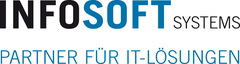 Logo InfoSoft Systems AG