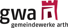 Logo Gemeindewerke AG