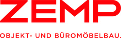Logo ZEMP AG