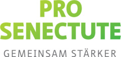 Logo Pro Senectute Nidwalden