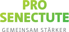 Logo Pro Senectute Nidwalden
