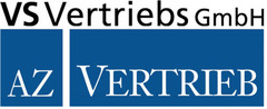 Logo AZ Vertriebs AG