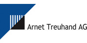 Logo Arnet Treuhand AG