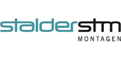 Logo Stalder STM Montagen GmbH